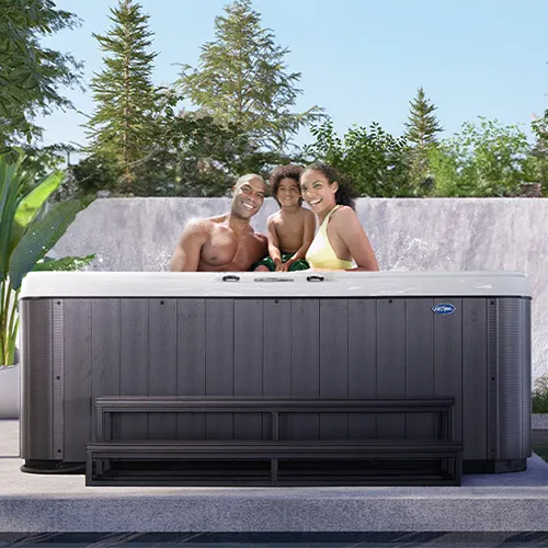 Patio Plus hot tubs for sale in Tustin